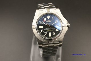 cheap quality Breitling Model No. 14