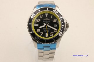 cheap quality Breitling Model No. 26