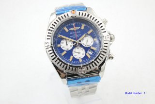 cheap quality Breitling Model No. 50