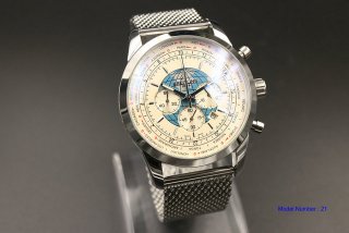 cheap quality Breitling Model No. 52