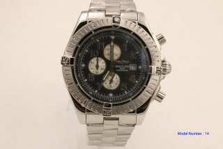 cheap quality Breitling Model No. 58