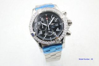 cheap quality Breitling Model No. 63