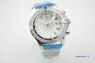 cheap quality Breitling Model No. 64