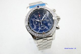 cheap quality Breitling Model No. 66