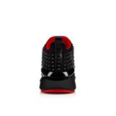 wholesale quality christian louboutin shoes model no. 2