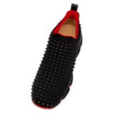 wholesale quality christian louboutin shoes model no. 2