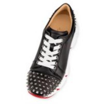 wholesale quality christian louboutin shoes model no. 5