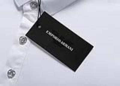 wholesale quality armani shirts model no. 1855