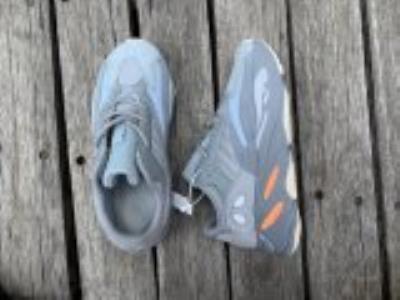 wholesale quality adidas yeezy boost 700 inertia model no. 3