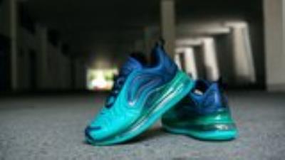 wholesale quality nike air max 720 model no. 14