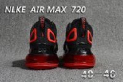 wholesale quality nike air max 720 model no. 45