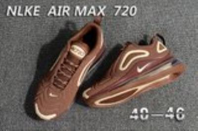 wholesale quality nike air max 720 model no. 48