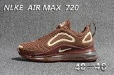 wholesale quality nike air max 720 model no. 48