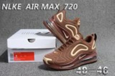 wholesale quality nike air max 720 model no. 48