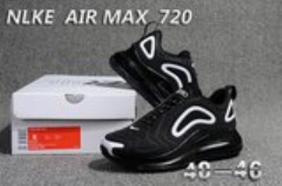 wholesale quality nike air max 720 model no. 49