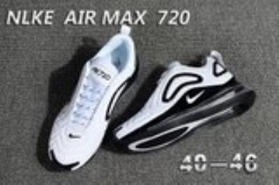 wholesale quality nike air max 720 model no. 50