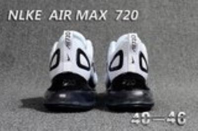 wholesale quality nike air max 720 model no. 50