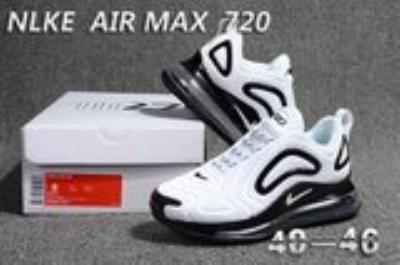 wholesale quality nike air max 720 model no. 50