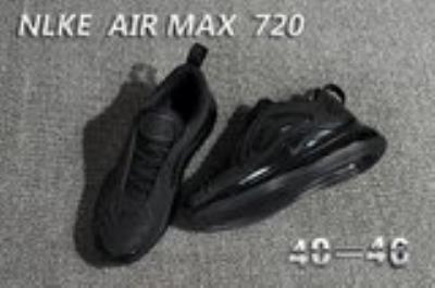 wholesale quality nike air max 720 model no. 51