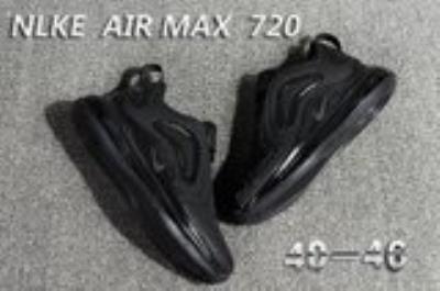 wholesale quality nike air max 720 model no. 51