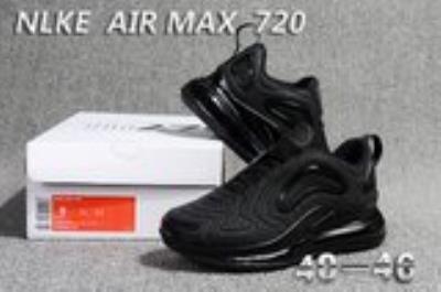 wholesale quality nike air max 720 model no. 51