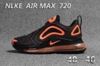 wholesale quality nike air max 720 model no. 52