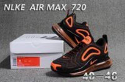 wholesale quality nike air max 720 model no. 52