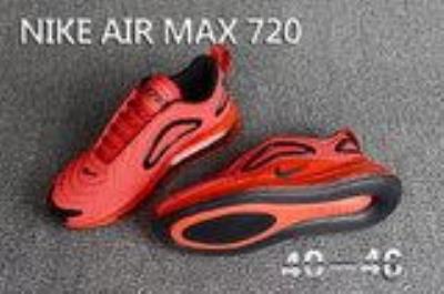 wholesale quality nike air max 720 model no. 53