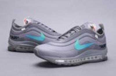 wholesale quality nike air max 97 model no. 64