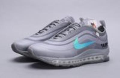 wholesale quality nike air max 97 model no. 64