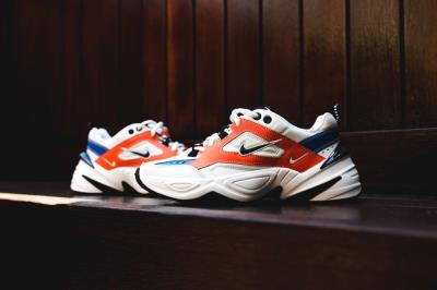 wholesale quality nike m2k tekno model no. 5