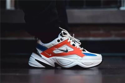 wholesale quality nike m2k tekno model no. 5