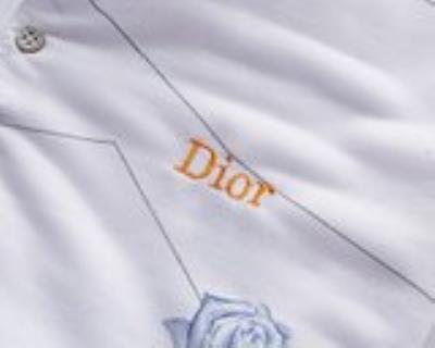 wholesale quality dior shirts model no. 60