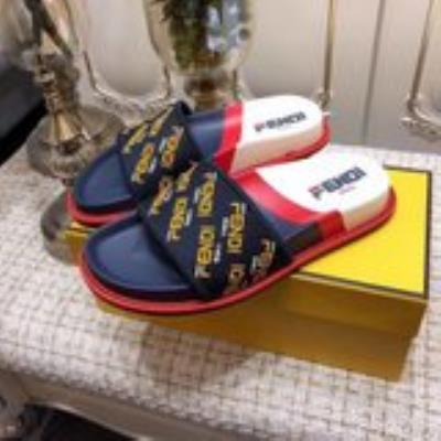 wholesale quality fendi shoes model no. 21