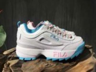 wholesale quality fila shoes model no. 1