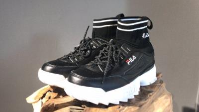 wholesale quality fila shoes model no. 4