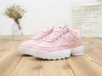 wholesale quality fila shoes model no. 7