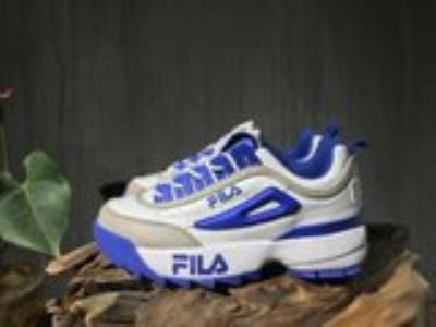 wholesale quality fila shoes model no. 12