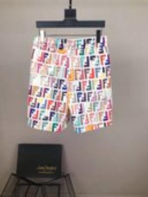 wholesale quality fendi shorts model no. 13