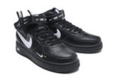 wholesale quality nike air force 1 model no. 1791