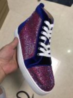 wholesale quality christian louboutin men model no. 25