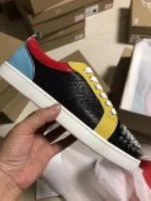 wholesale quality christian louboutin men model no. 27