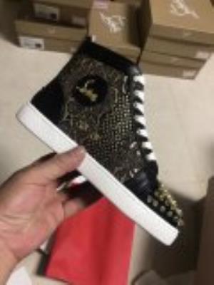 wholesale quality christian louboutin men model no. 30