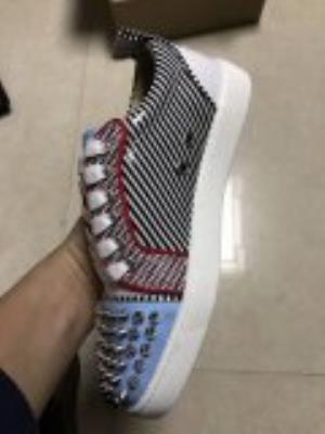 wholesale quality christian louboutin men model no. 33