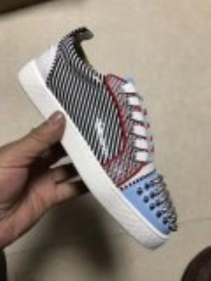 wholesale quality christian louboutin men model no. 33