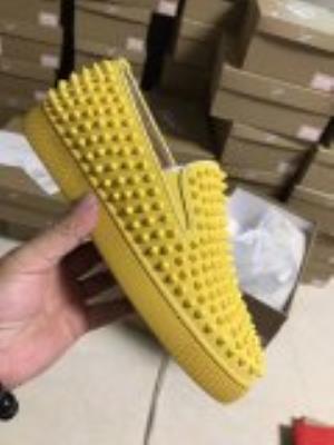 wholesale quality christian louboutin men model no. 34