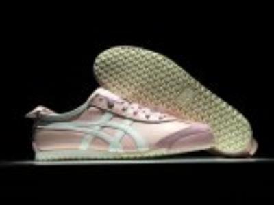 cheap quality ASICS Model No. 132