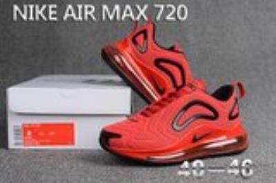 wholesale quality nike air max 720 model no. 55