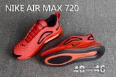 wholesale quality nike air max 720 model no. 55