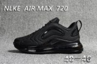 wholesale quality nike air max 720 model no. 57